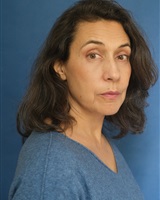 Nathalie Tuleff p8<br />Lisa Lesourd