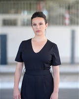 Elsa Perusin<br />&copy; Christophe Brachet