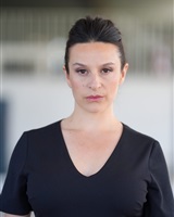 Elsa Perusin<br />Christophe Brachet