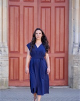 Elsa Perusin<br />&copy; Christophe Brachet