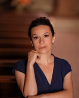 Elsa Perusin<br />&copy; Christophe Brachet