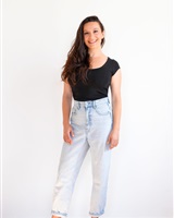 Elsa Perusin<br />&copy; Christophe Brachet