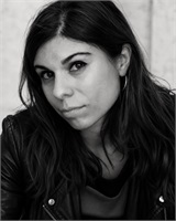 ELODIE ROUSSEL<br />&copy; Robert Bared