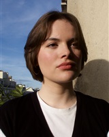 Elisa Jane 
