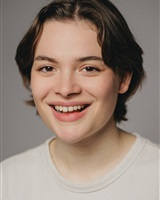 Elisa Jane 
