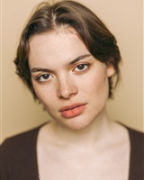 Elisa Jane 
