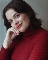 Elisa Jane 
