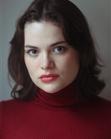 Elisa Jane 
