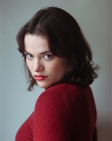 Elisa Jane 
