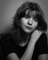 LUCIE RAVAUX 
