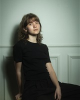 LUCIE RAVAUX 
