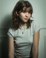 LUCIE RAVAUX 
