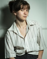 LUCIE RAVAUX 
