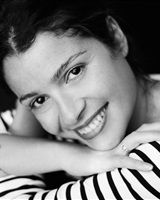 Lisa lesourd