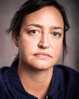 Alicia Bader 
Benoît Maréchal.