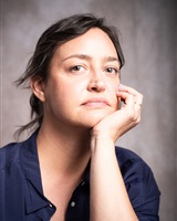 Alicia Bader 
Benoît Maréchal.