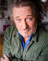 Olivier Delacroix 
