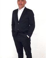 Silvano Noguera<br />