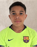 Djibril Galy 
