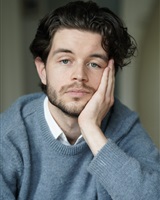 Gabriel Charbonnet 
© Stephanesz Photographe