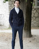 Gabriel Charbonnet 
© Stephanesz Photographe