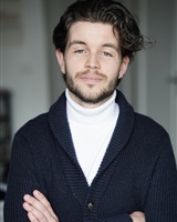 Gabriel Charbonnet 
© Stephanesz Photographe