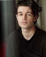 Gabriel Charbonnet 
© Stephanesz Photographe