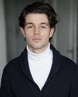 Gabriel Charbonnet 
© Stephanesz Photographe