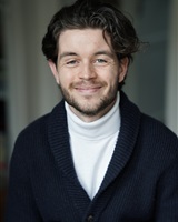 Gabriel Charbonnet 
© Stephanesz Photographe