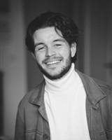 Gabriel Charbonnet 
© Stephanesz Photographe