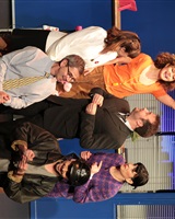 Chance, thomas violleau<br />