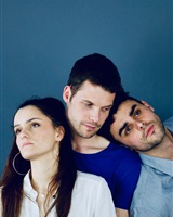 Un coeur sauvage, thomas violleau<br />