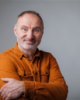 Michaël Louchart<br />&copy; Greg Vega