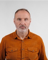 Michaël Louchart<br />&copy; Greg Vega