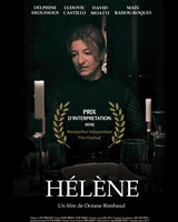 PRIX D&acute;INTERPRÉTATION 2025<br />Océane Rimbaud