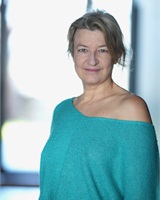 Delphine Broussous<br />&copy; Olivier Allard