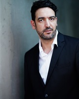 Zaïre Souchi<br />Olivier Allard