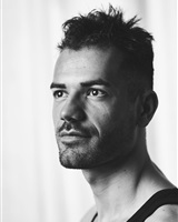 Profil<br />Boris Vieux Fort