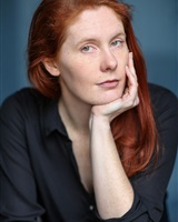 Justine PESIN Portrait<br />Cris Noé