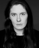 Portrait Justine PESIN N&B<br />Juliette GUEUNON