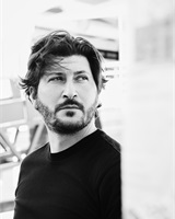 Portrait 2026 
&copy; Cristina GALLICE