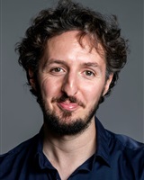 Jean Mathias Pondant 
