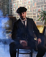 Jean Mathias Pondant 
