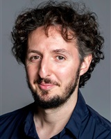 Jean Mathias Pondant 
