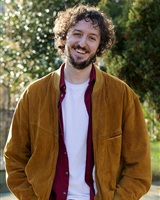 Jean Mathias Pondant 
