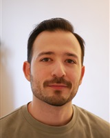 Gauvain Cholet Portrait 2026<br />