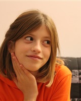 OCTAVIE FAY 
