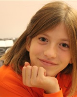 OCTAVIE FAY 
