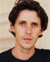 Robin Mannella 
© Bruno Chiappe