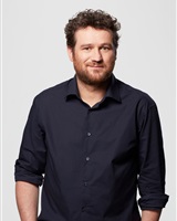 Olivier de Benoist 
© Pascal Ito
